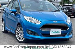 ford fiesta 2016 -FORD--Ford Fiesta ABA-WF0SFJ--WF0DXXGAKDFU20486---FORD--Ford Fiesta ABA-WF0SFJ--WF0DXXGAKDFU20486-