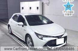 toyota corolla-sport 2018 -TOYOTA 【岐阜 303ﾅ8903】--Corolla Sport ZWE211H-1001662---TOYOTA 【岐阜 303ﾅ8903】--Corolla Sport ZWE211H-1001662-