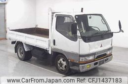 mitsubishi-fuso canter 1994 -MITSUBISHI--Canter FE517BD--403043---MITSUBISHI--Canter FE517BD--403043-