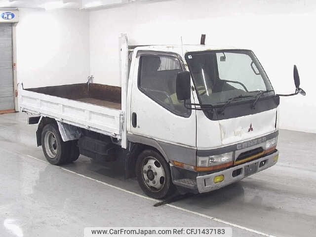 mitsubishi-fuso canter 1994 -MITSUBISHI--Canter FE517BD--403043---MITSUBISHI--Canter FE517BD--403043- image 1