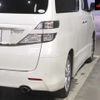 toyota vellfire 2009 -TOYOTA 【名古屋 307ﾒ9225】--Vellfire ANH20W-8051535---TOYOTA 【名古屋 307ﾒ9225】--Vellfire ANH20W-8051535- image 9