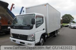 mitsubishi-fuso canter 2010 GOO_NET_EXCHANGE_0510853A30250715W001