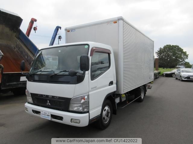 mitsubishi-fuso canter 2010 GOO_NET_EXCHANGE_0510853A30250715W001 image 1