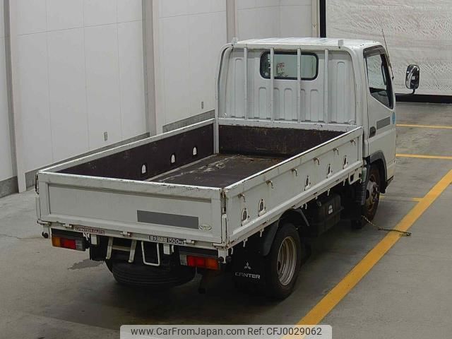 mitsubishi-fuso canter 2005 -MITSUBISHI--Canter FB70BB-520494---MITSUBISHI--Canter FB70BB-520494- image 2