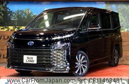 toyota voxy 2022 CFJ1463481