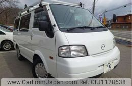 mazda bongo-van 2016 -MAZDA--Bongo Van DBF-SLP2M--SLP2M-100010---MAZDA--Bongo Van DBF-SLP2M--SLP2M-100010-