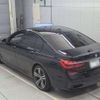 bmw 7-series 2016 CFJ1724019 image 5