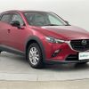 mazda cx-3 2021 CFJ1767807 image 1