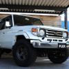 toyota land-cruiser 1999 -TOYOTA--Land Cruiser KC-HZJ77HV--HZJ770011161---TOYOTA--Land Cruiser KC-HZJ77HV--HZJ770011161- image 4
