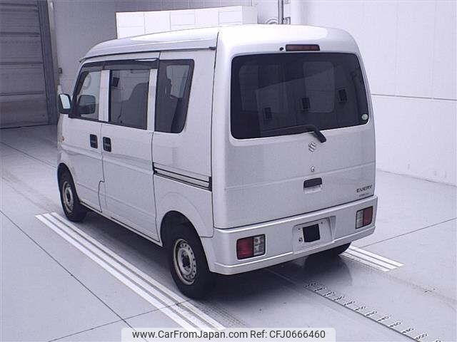 suzuki every 2010 -SUZUKI--Every DA64V-442459---SUZUKI--Every DA64V-442459- image 2