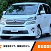 toyota vellfire 2011 -TOYOTA--Vellfire DBA-GGH20W--GGH20-8052714---TOYOTA--Vellfire DBA-GGH20W--GGH20-8052714- image 1