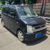 suzuki wagon-r 2004 -SUZUKI--Wagon R ABA-MH21S--MH21S-546869---SUZUKI--Wagon R ABA-MH21S--MH21S-546869- image 2