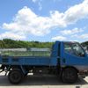 mitsubishi-fuso canter 2002 NIKYO_LR71002 image 8