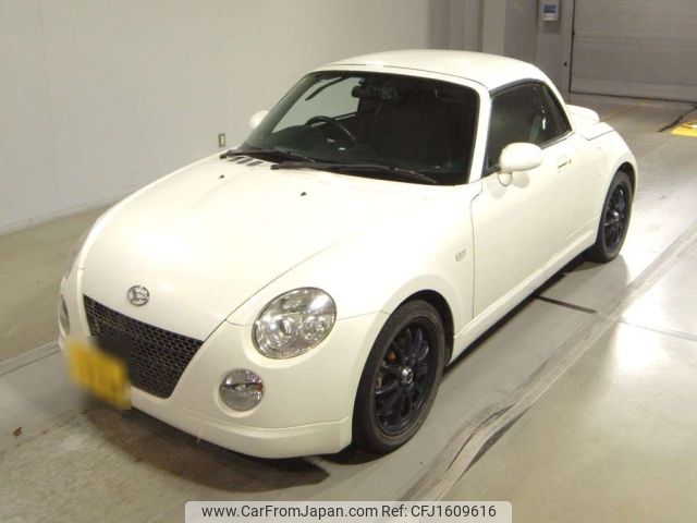 daihatsu copen 2010 CFJ1609616 image 1