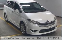 toyota wish 2011 quick_quick_DBA-ZGE22W_ZGE22-0005191