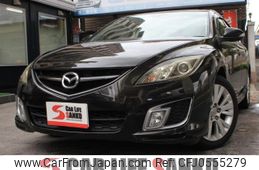 mazda atenza 2009 quick_quick_DBA-GH5FS_GH5FS-105139