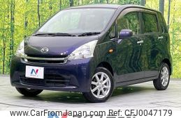 daihatsu move 2012 -DAIHATSU--Move DBA-LA100S--LA100S-0113006---DAIHATSU--Move DBA-LA100S--LA100S-0113006-