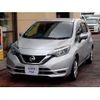 nissan note 2018 -NISSAN 【名変中 】--Note E12--583231---NISSAN 【名変中 】--Note E12--583231- image 13