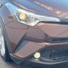 toyota c-hr 2017 -TOYOTA--C-HR DAA-ZYX10--ZYX10-2039879---TOYOTA--C-HR DAA-ZYX10--ZYX10-2039879- image 12