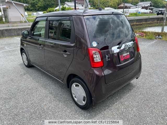 honda n-one 2013 -HONDA--N ONE JG1--1024282---HONDA--N ONE JG1--1024282- image 2