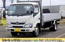 hino dutro 2016 GOO_NET_EXCHANGE_0206393A30241126W002