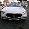 maserati quattroporte 2007 -MASERATI--Maserati Quattroporte MQP--00028732---MASERATI--Maserati Quattroporte MQP--00028732- image 1