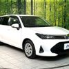 toyota corolla-fielder 2023 CFJ1707648 image 16
