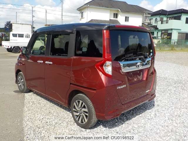 toyota roomy 2019 -TOYOTA--Roomy DBA-M900A--M900A-0328637---TOYOTA--Roomy DBA-M900A--M900A-0328637- image 2