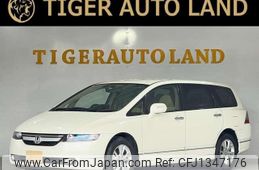 honda odyssey 2006 quick_quick_RB1_RB1-3301077