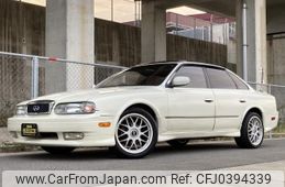 infiniti q45 1992 quick_quick_G50_G50-101574