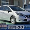 nissan note 2021 -NISSAN--Note DAA-HE12--HE12-420312---NISSAN--Note DAA-HE12--HE12-420312- image 1