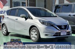 nissan note 2021 -NISSAN--Note DAA-HE12--HE12-420312---NISSAN--Note DAA-HE12--HE12-420312-