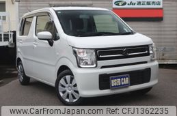 suzuki wagon-r 2020 -SUZUKI 【鹿児島 】--Wagon R MH85S--102739---SUZUKI 【鹿児島 】--Wagon R MH85S--102739-