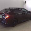 honda civic 2019 quick_quick_DBA-FK7_FK7-1105876 image 4