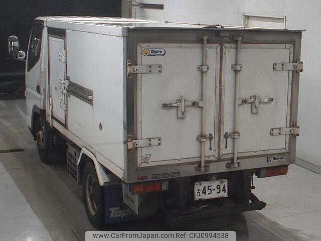 mitsubishi-fuso canter-guts 2006 -MITSUBISHI--Canter Guts FB70BB-524681---MITSUBISHI--Canter Guts FB70BB-524681- image 2