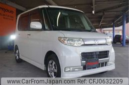 daihatsu tanto 2009 -DAIHATSU--Tanto CBA-L375S--L375S-0222569---DAIHATSU--Tanto CBA-L375S--L375S-0222569-