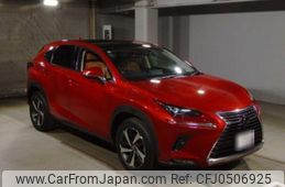 lexus nx 2020 quick_quick_DBA-AGZ10_AGZ10-1023950