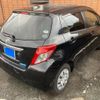 toyota vitz 2012 -TOYOTA--Vitz DBA-KSP130--KSP130-2054346---TOYOTA--Vitz DBA-KSP130--KSP130-2054346- image 2