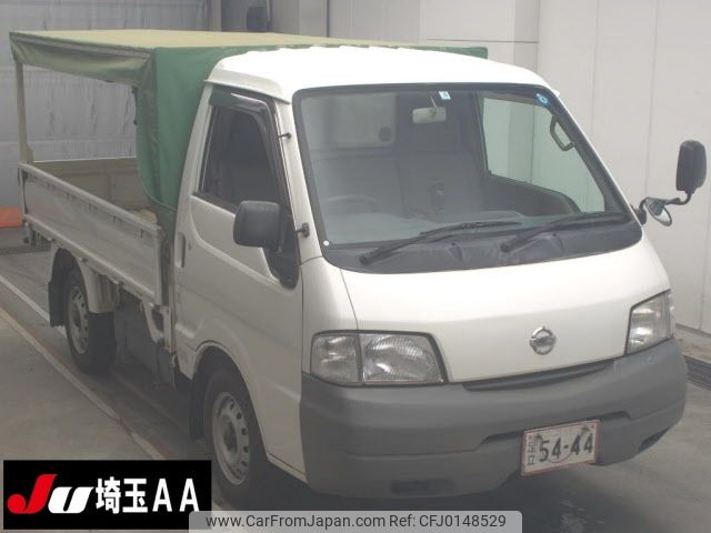 nissan vanette-truck 2005 -NISSAN--Vanette Truck SK82TN-314889---NISSAN--Vanette Truck SK82TN-314889- image 1