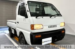 suzuki carry-truck 1995 Mitsuicoltd_SZCT416372R0611