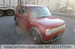suzuki alto-lapin 2018 CFJ1470596