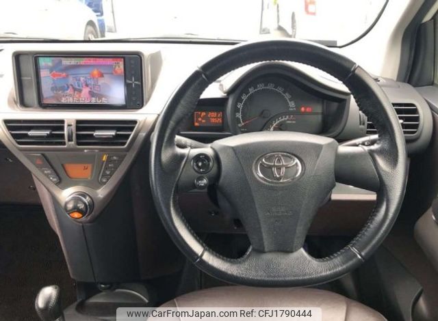 toyota iq 2010 CFJ1790444 image 1
