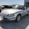 mazda roadster 2000 CFJ domestic stock image 2