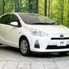 toyota aqua 2012 -TOYOTA 【名変中 】--AQUA NHP10--6017248---TOYOTA 【名変中 】--AQUA NHP10--6017248- image 22