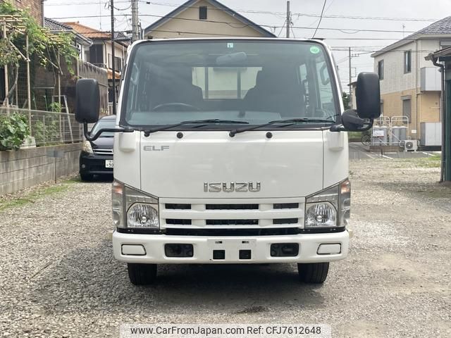 isuzu elf-truck 2013 GOO_NET_EXCHANGE_0560732A30220622W002 image 2