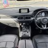 mazda cx-8 2019 -MAZDA--CX-8 6BA-KG5P--KG5P-107829---MAZDA--CX-8 6BA-KG5P--KG5P-107829- image 2