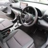 toyota yaris-cross 2022 CFJ1857599 image 20
