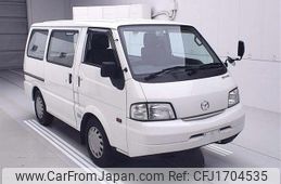 mazda bongo-van 2018 CFJ1704535