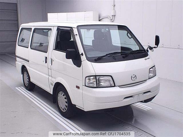 mazda bongo-van 2018 CFJ1704535 image 1