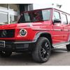 mercedes-benz g-class 2020 quick_quick_3DA-463349_W1N4633492X364559 image 5